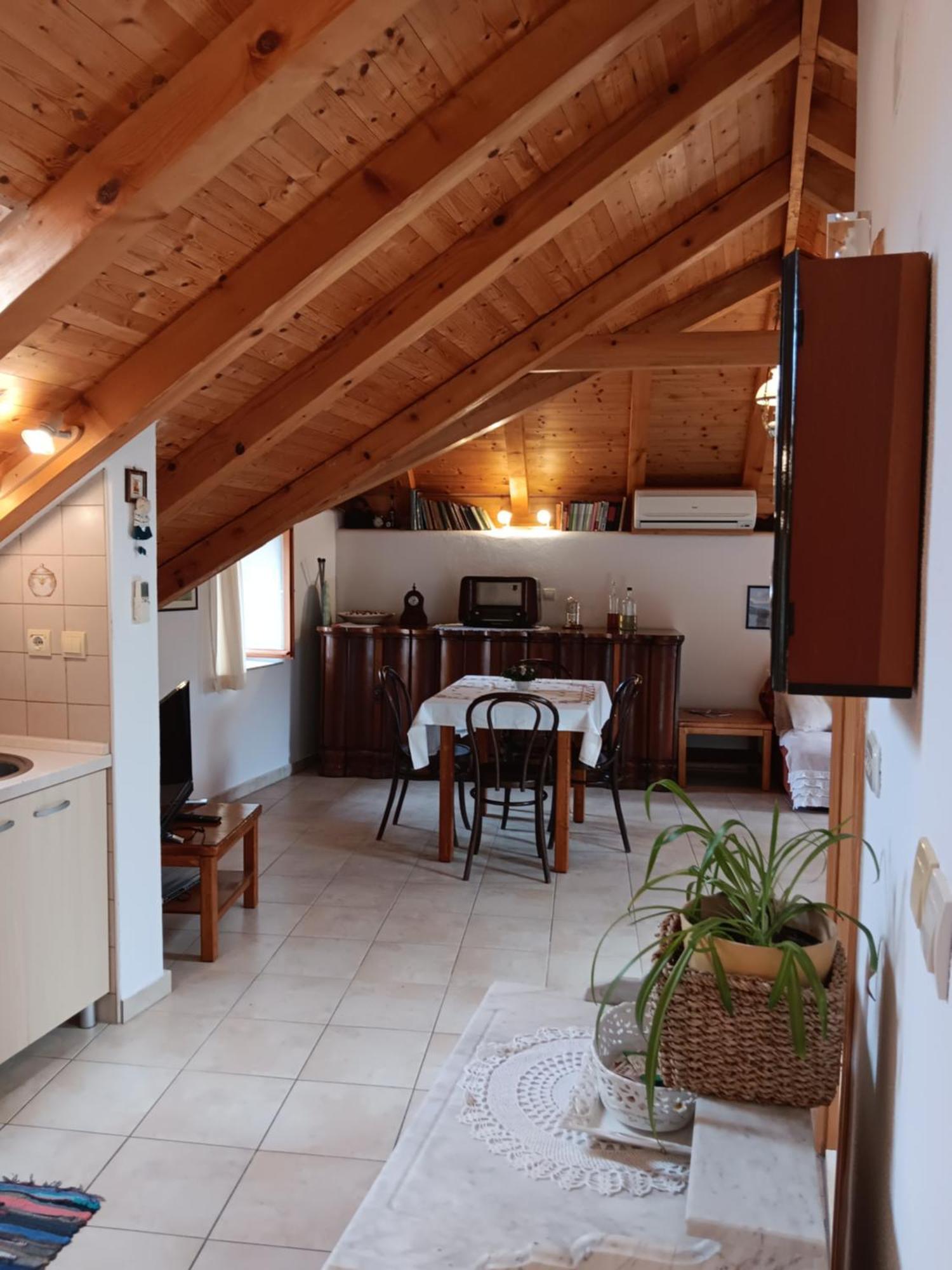 Guest House Lucijo Vrboska Habitación foto