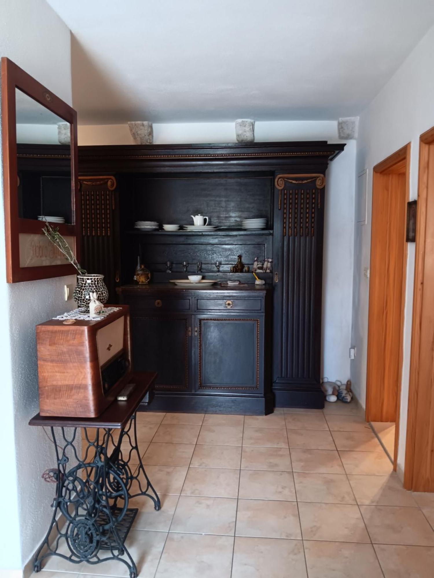 Guest House Lucijo Vrboska Habitación foto