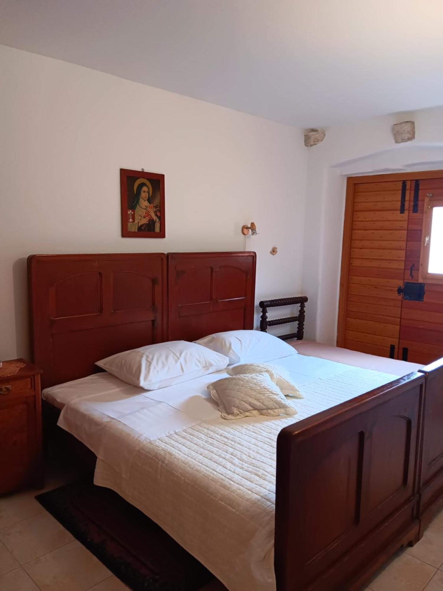Guest House Lucijo Vrboska Habitación foto
