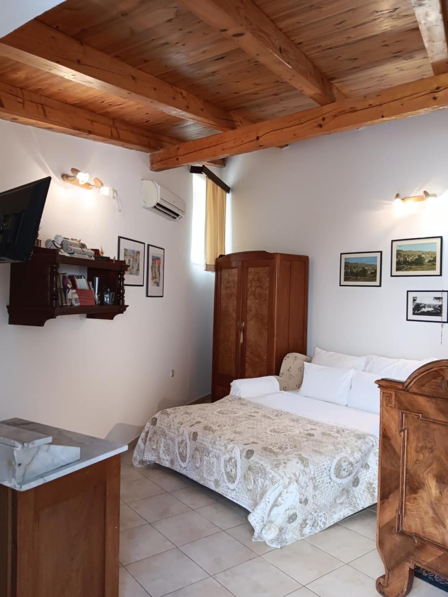 Guest House Lucijo Vrboska Habitación foto