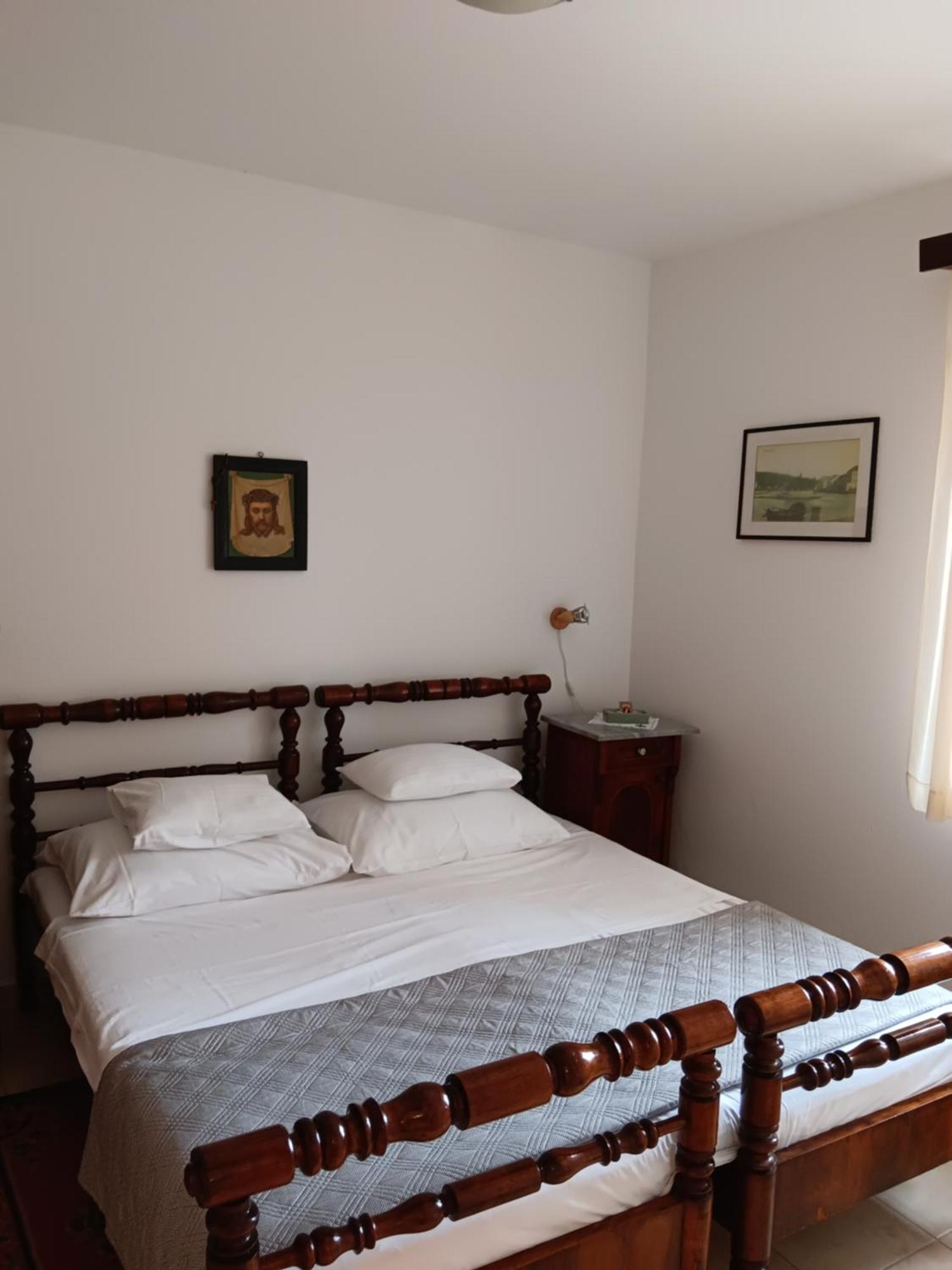 Guest House Lucijo Vrboska Habitación foto